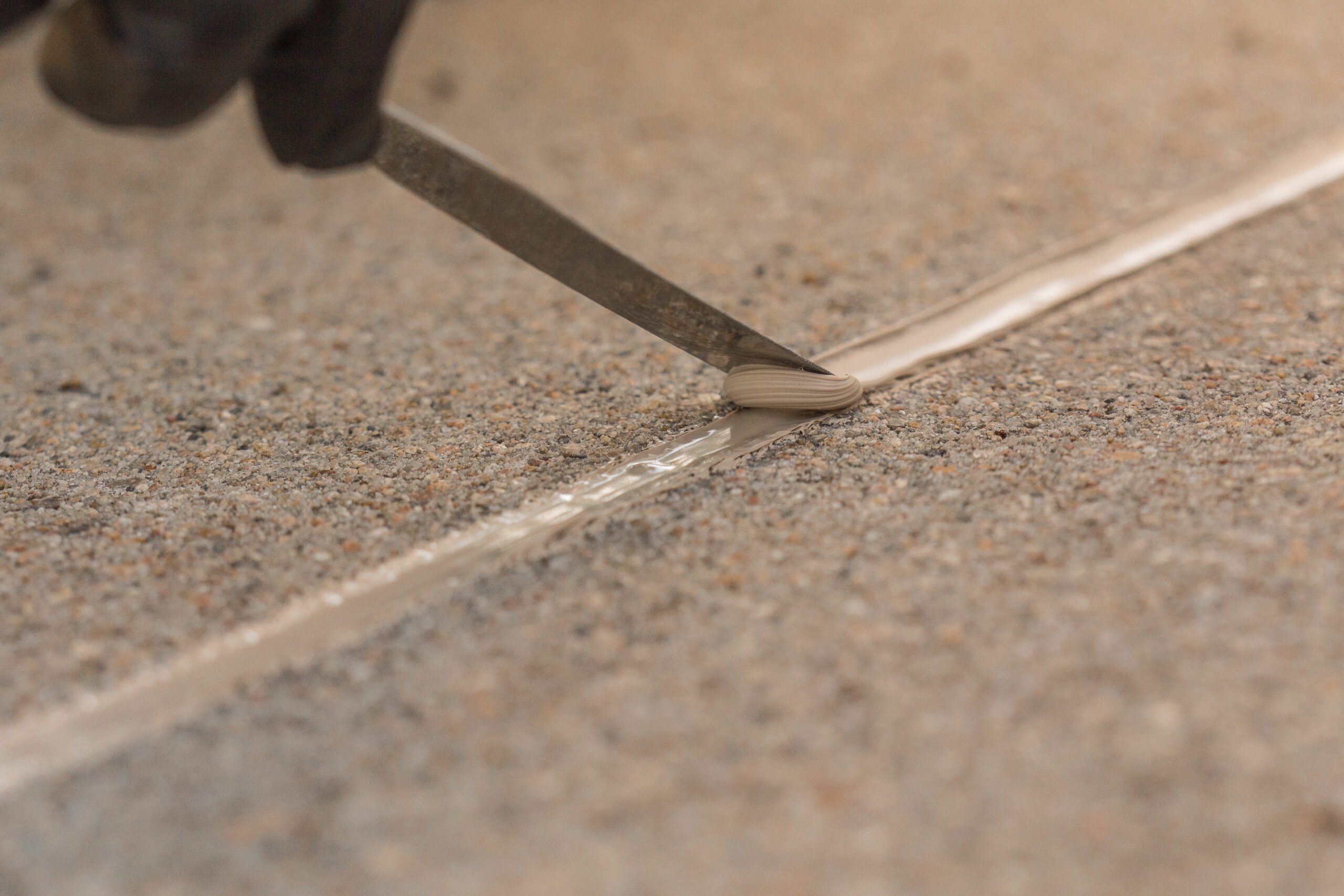 2016_08 NexusPro Desert Sand - Installation - 185 NexusPro Sealant